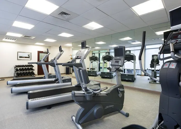 Springhill Suites Indianapolis Fishers