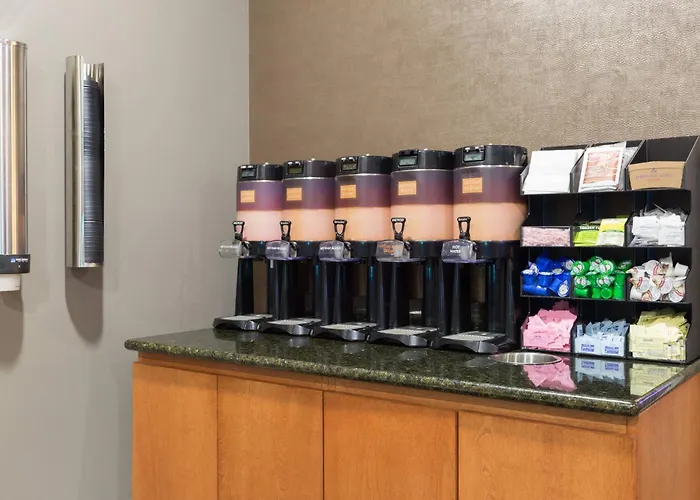Springhill Suites Indianapolis Fishers