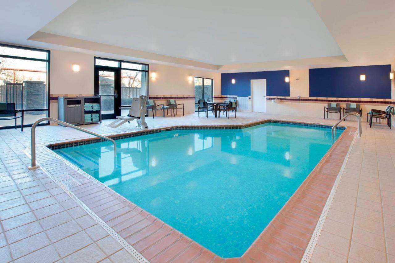Hotel Springhill Indianapolis
