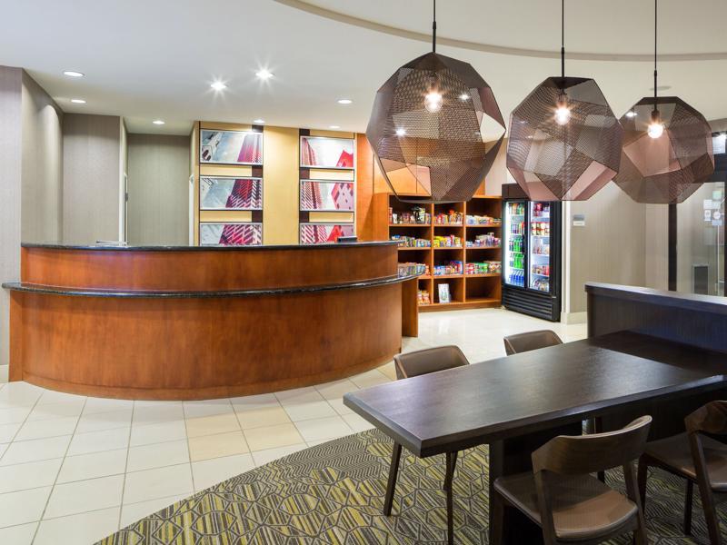 Hotel Springhill Indianapolis Fishers