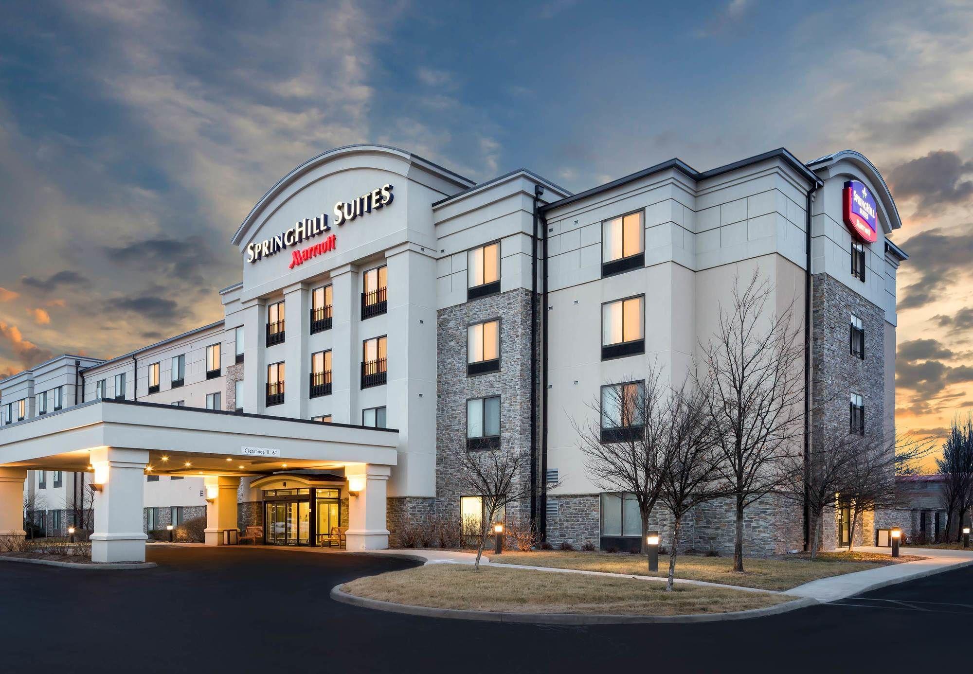 Springhill Indianapolis 3* Fishers
