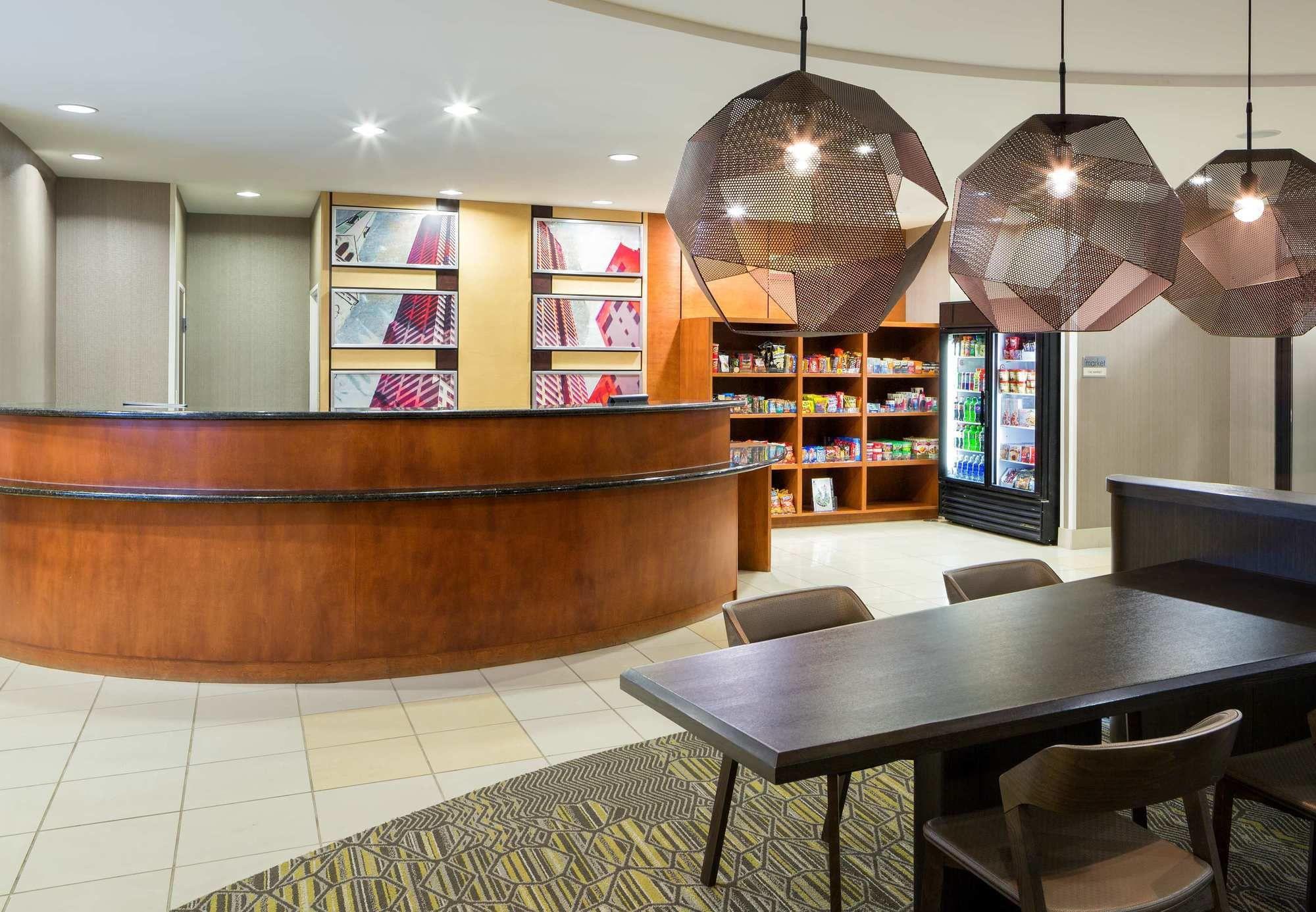 Hotel Springhill Indianapolis