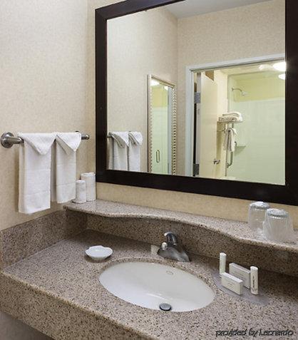Hotel Springhill Indianapolis Fishers
