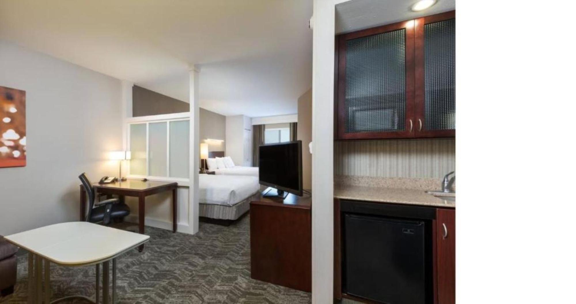 Hotel Springhill Indianapolis 3*