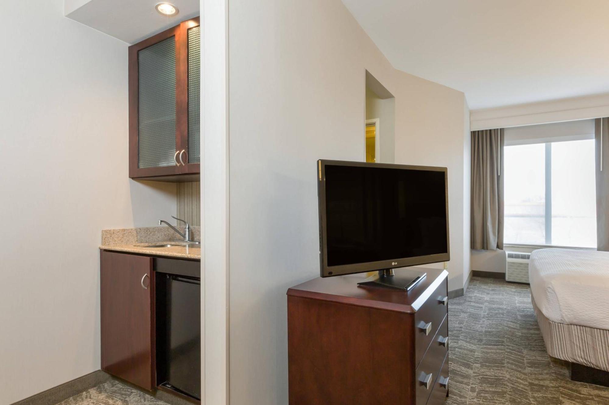 Springhill Indianapolis Hotel
