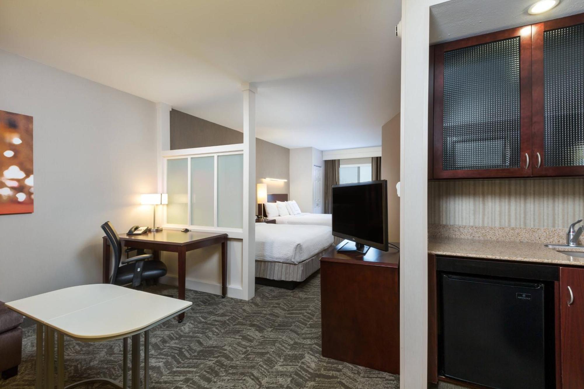 Springhill Indianapolis Hotel Fishers