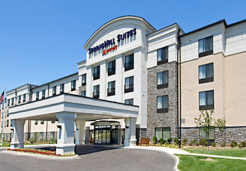 Springhill Indianapolis