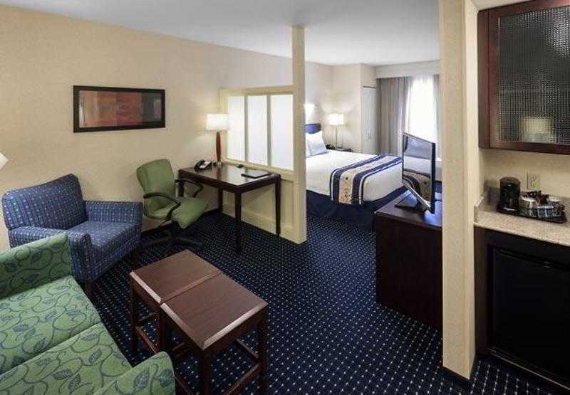 Springhill Indianapolis