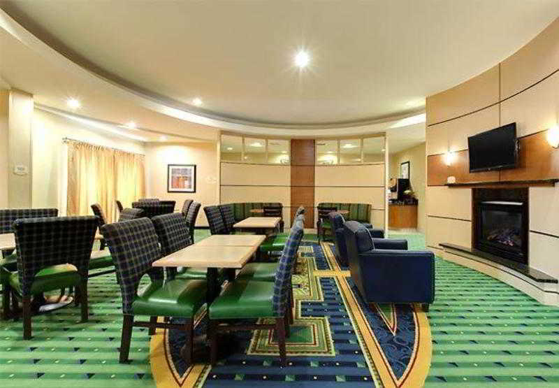 Springhill Indianapolis Hotel 3*