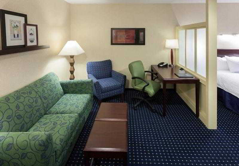 Springhill Indianapolis 3* Fishers