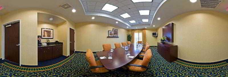Springhill Indianapolis Hotel