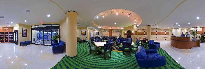 Hotel Springhill Indianapolis 3*