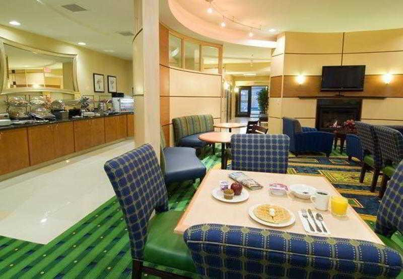 Hotel Springhill Indianapolis 3*