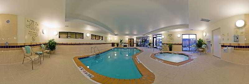 Springhill Indianapolis 3* Fishers