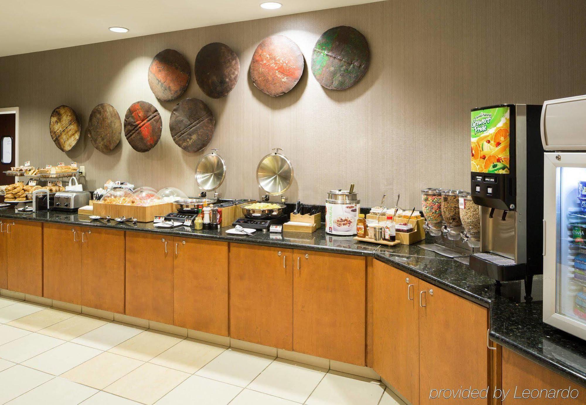 Springhill Indianapolis Hotel
