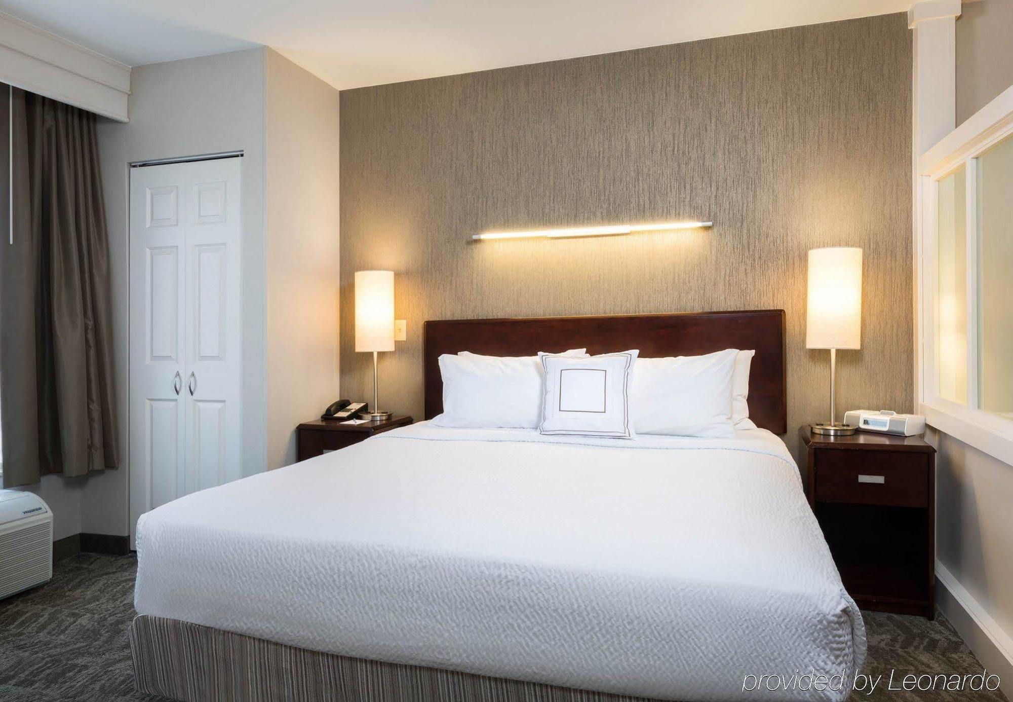 Springhill Indianapolis Hotel Fishers