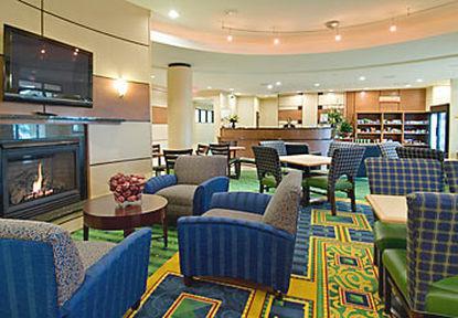 Springhill Indianapolis Hotel