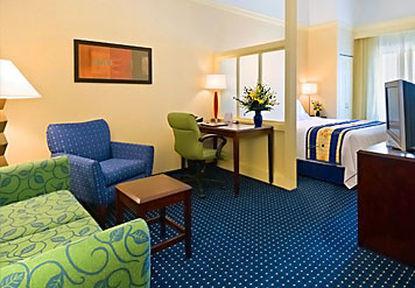 Hotel Springhill Indianapolis 3*
