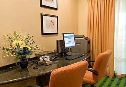 Hotel Springhill Indianapolis Fishers