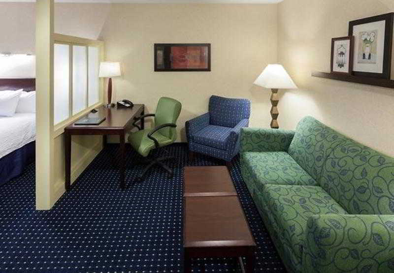 Hotel Springhill Indianapolis