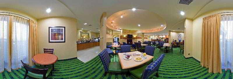 Springhill Indianapolis 3*