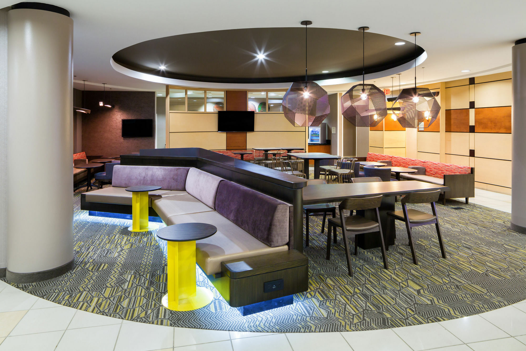 Springhill Indianapolis 3* Fishers